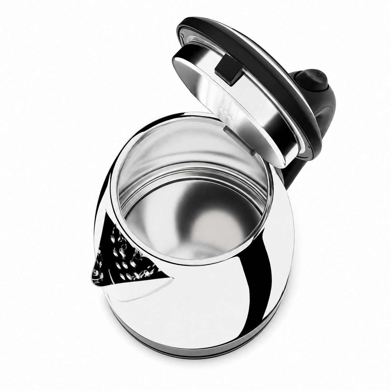 BUTTERFLY EVO PRO 1.5L Electric Kettle – 1350W - Image 2