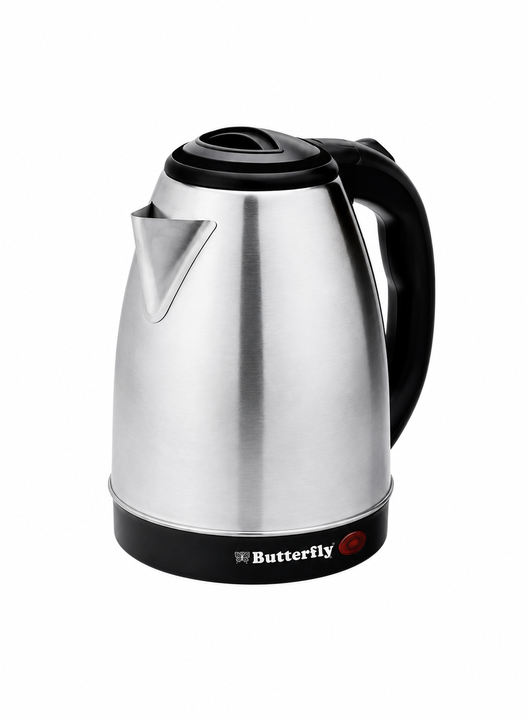 BUTTERFLY EVO PRO 1.5L Electric Kettle – 1350W